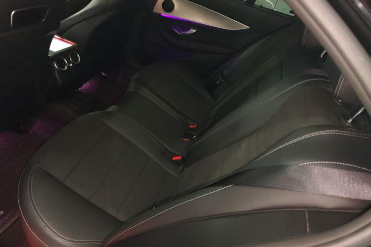 Used Mercedes-Benz E-Class 2017 Restyled E 300 Sport Edition