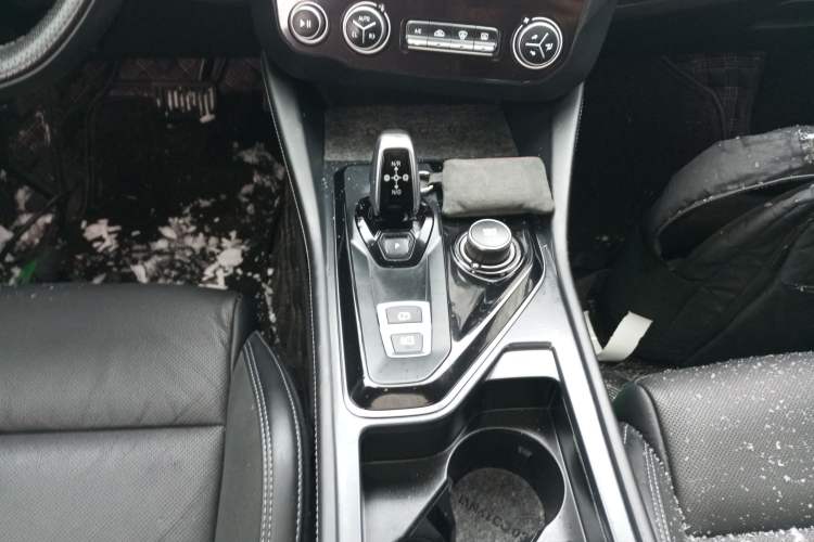 Used Lynk & Co 03 2022 2.0TD DCT JingPro