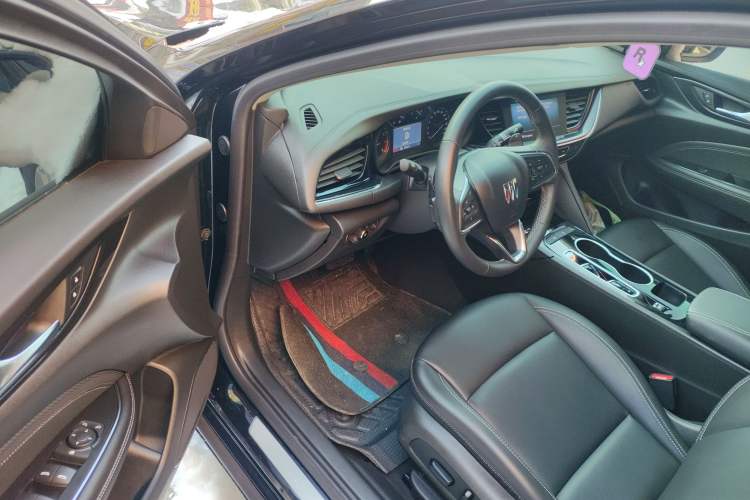 Used Buick Regal 2024 25T Deluxe Edition
