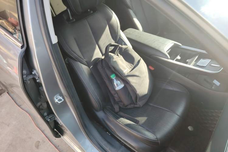 Used Buick LaCrosse 2023 28T Prestige Edition
