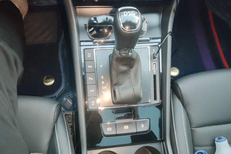 Used Skoda Superb 2025 TSI280 DSG Luxury Edition
