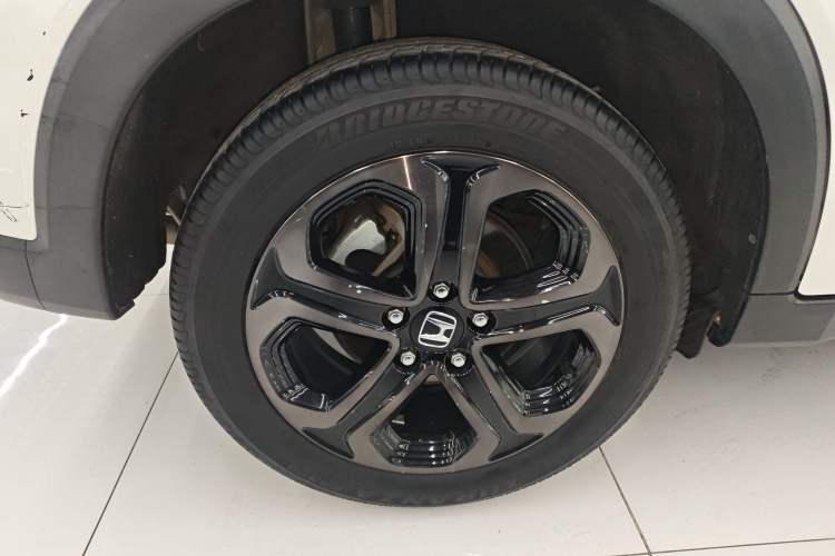 Used Honda XR-V 2021 220TURBO CVT Luxury Edition
