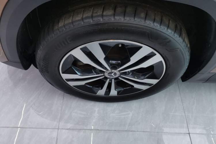 Used Mercedes-Benz GLA 2020 GLA 200
