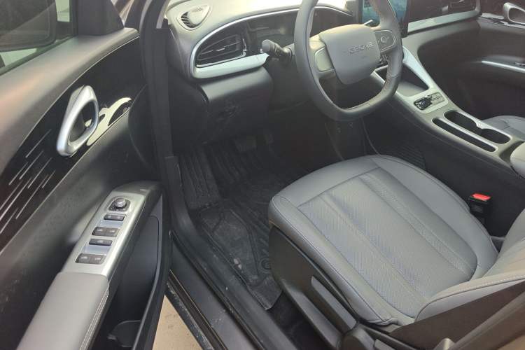 Used  Geome 2025 310km Youth Edition
