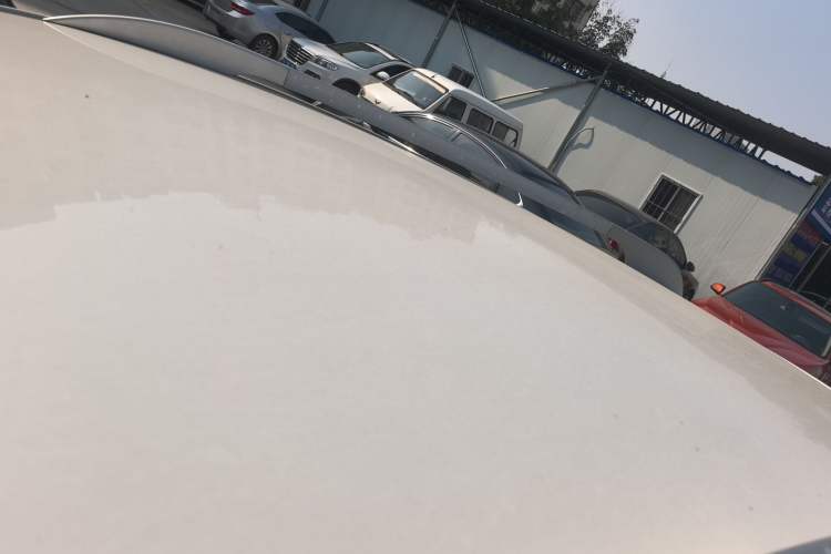 Used  Refine S3 2014 1.5L CVT Luxury Model
