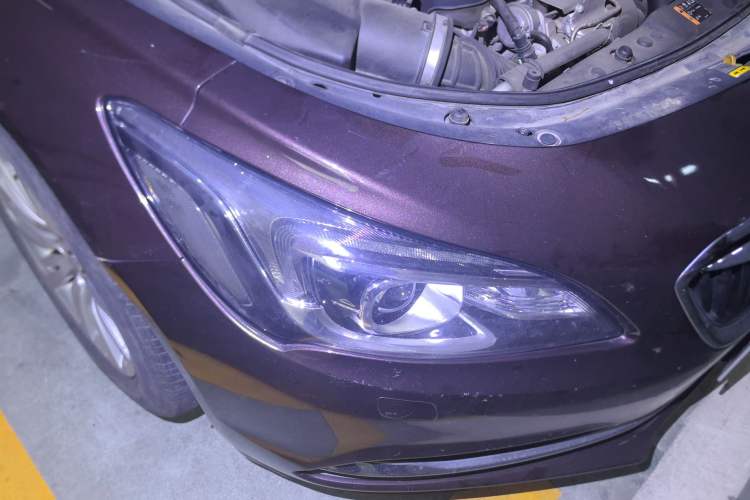 Used Buick LaCrosse 2016 20T Elite Edition