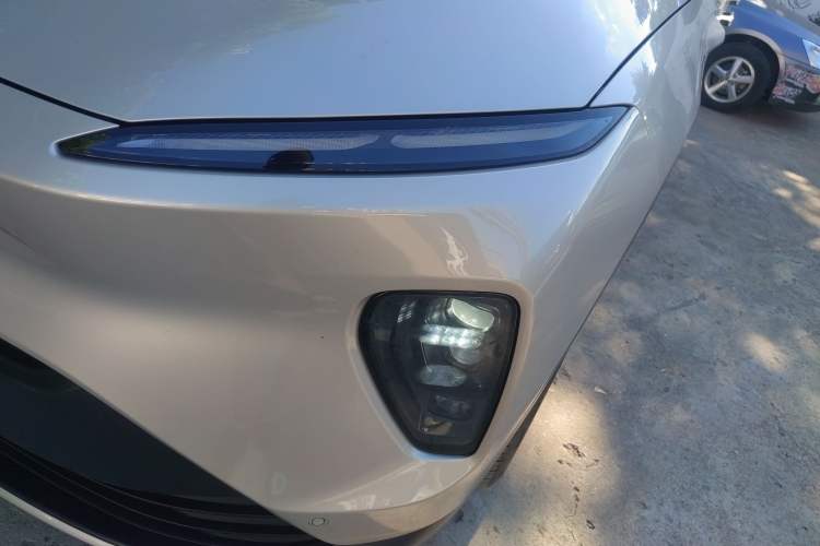 Used Nio ES8 2023 75 kWh
