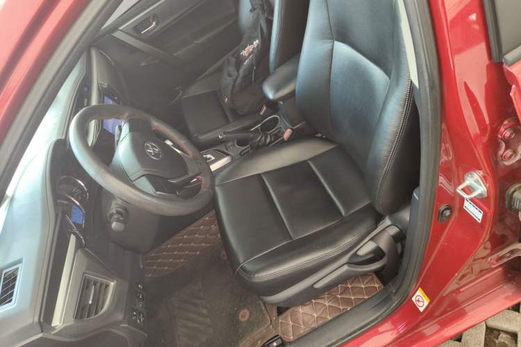 Used Toyota Levin 2017 1.2T G CVT Elite Edition
