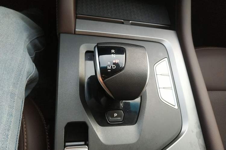 Used JETOUR X90 PLUS 2023 1.6TD DCT Villa 7-Seater
