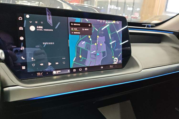 Used XPeng P7 2022 670E+