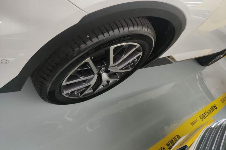 Used GAC Trumpchi GS8 2022 Flagship Series 2.0 TGDI Two-Wheel-Drive Prestige Edition (6-seater)
