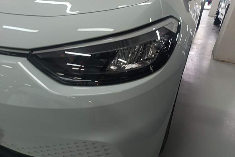 Used Volkswagen ID.3 2024 Outstanding Edition
