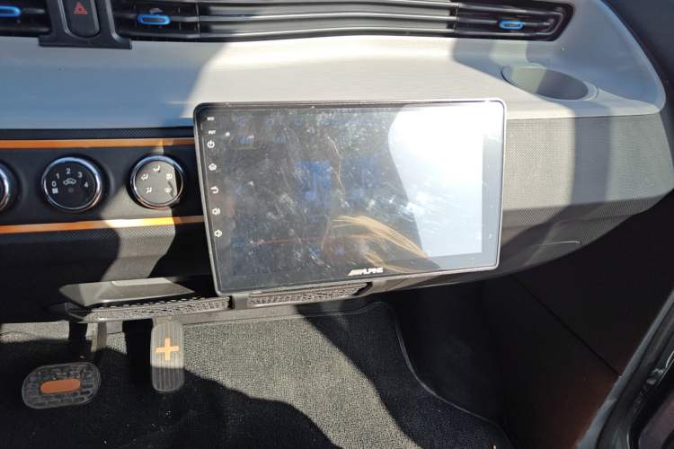 Used Wuling Hongguang MINIEV 2022 Enjoy Edition Lithium Iron Phosphate