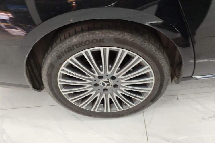 Used Mercedes-Benz E-Class 2022 Updated E 300 L Prestige Edition