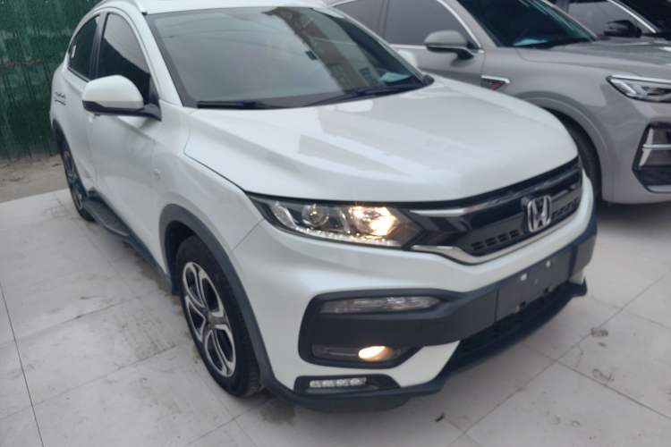 Used Honda XR-V 2017 1.8L EXi CVT Comfort Version