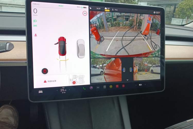 Used Tesla Model 3 2021 Standard Range Rear-Wheel Drive Upgraded Version 3D6