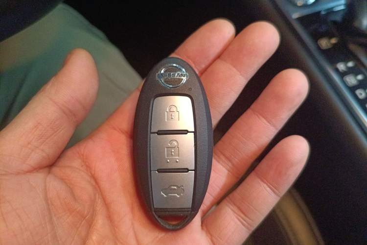 Used Nissan Sylphy 2020 1.6L XL CVT Enjoyment Edition
