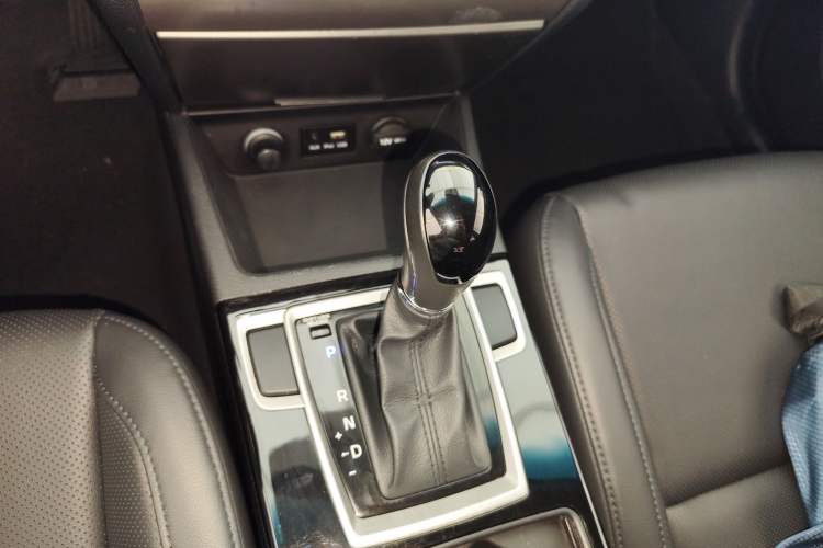 Used Hyundai Mistra 2016 1.8L Automatic Deluxe DLX Model