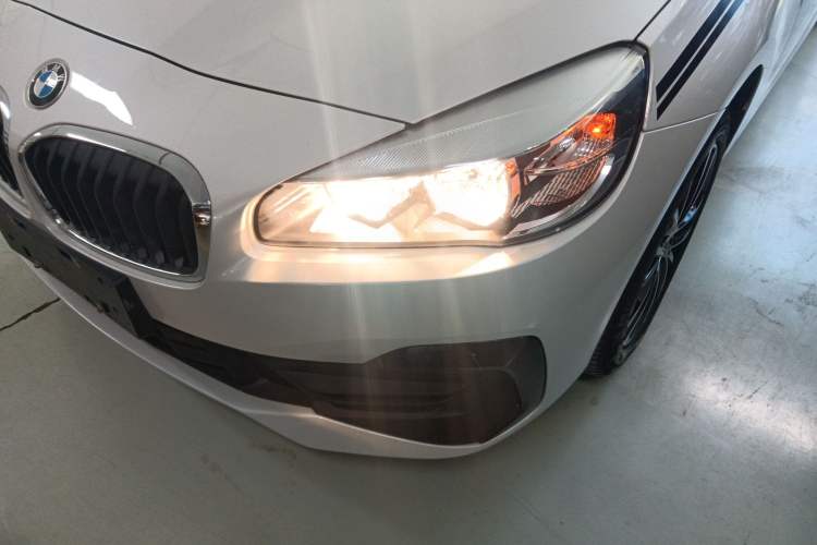 Used BMW 2 Series Gran Tourer 2019 220i Leading Model
