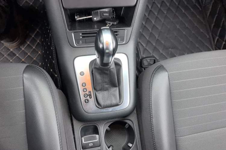 Used Volkswagen Tiguan 2015 1.8TSI Automatic Two-Wheel Drive Trend Edition