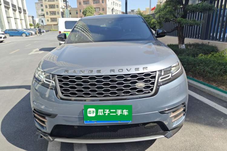 Used Land Rover Range Rover Velar 2020 P250 R-DYNAMIC S
