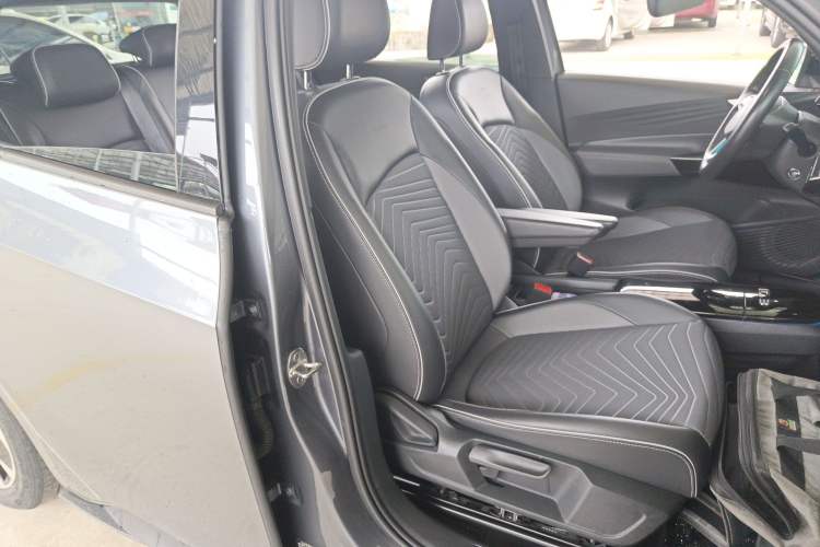 Used Volkswagen ID.3 2023 Pure Smart Edition