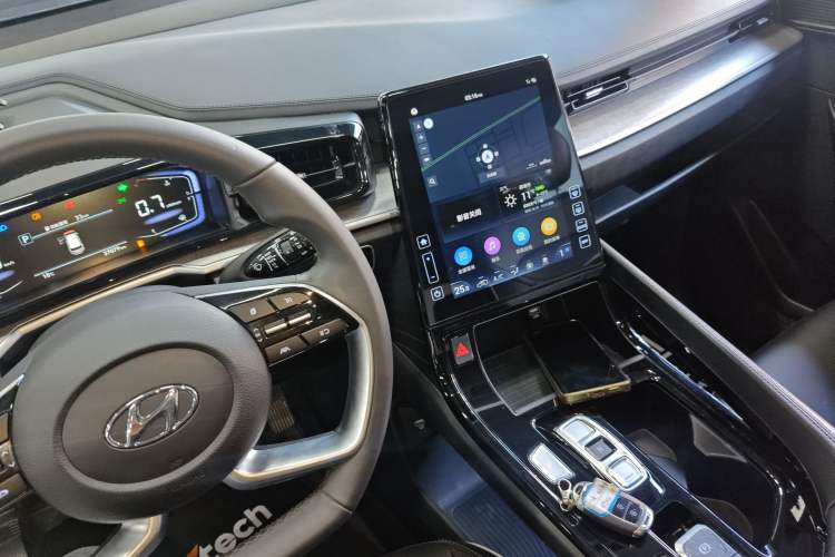 Used Hyundai Custo 2021 270TGDi Prestige LUX
