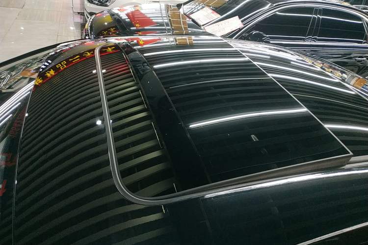 Used Volkswagen Magotan 2017 280TSI DSG Comfort Model
