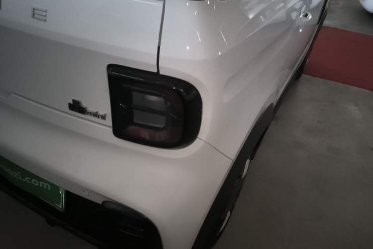 Used  Panda 2025 210km Panda Kart