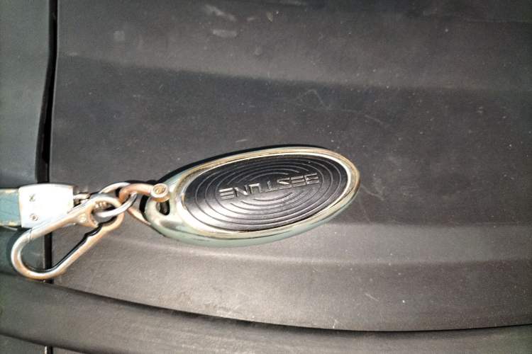 Used Bestune T99 2020 20TD Automatic Premium Edition