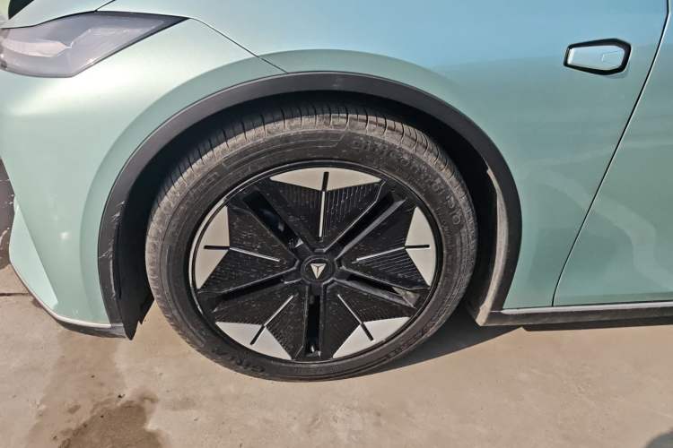 Used Deepal SL03 2022 515 Pure Electric Version