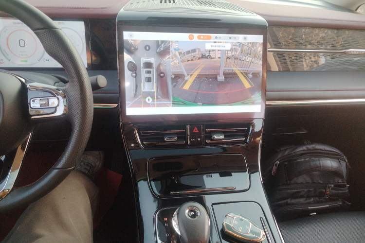 Used GAC Trumpchi E9 2023 E9 Championship Edition
