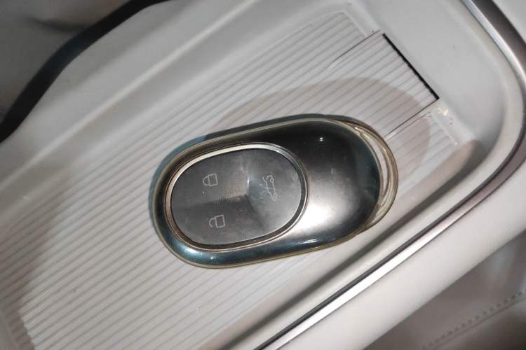 Used Nio ES6 2023 75 kWh
