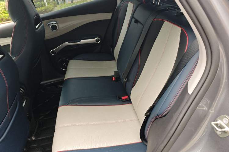 Used BYD Yuan PLUS 2022 510 km Flagship Version
