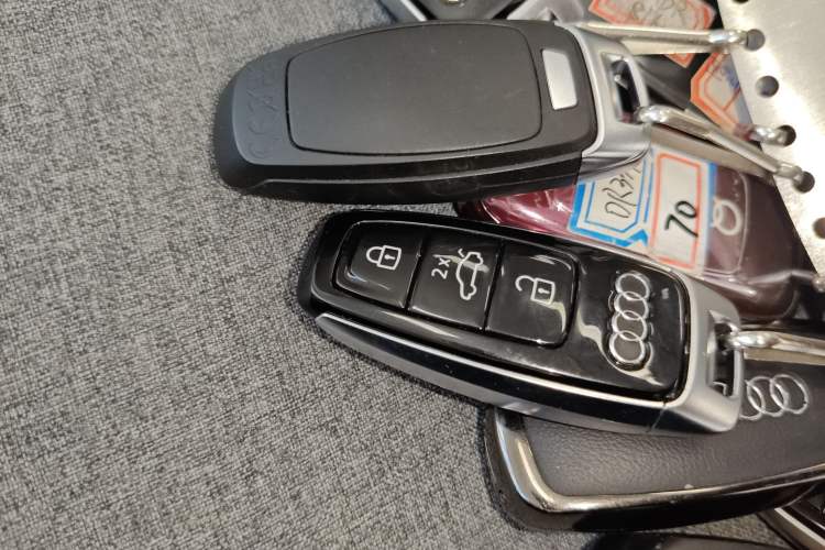 Used Audi A6L 2025 45 TFSI Prestige Dynamic Edition
