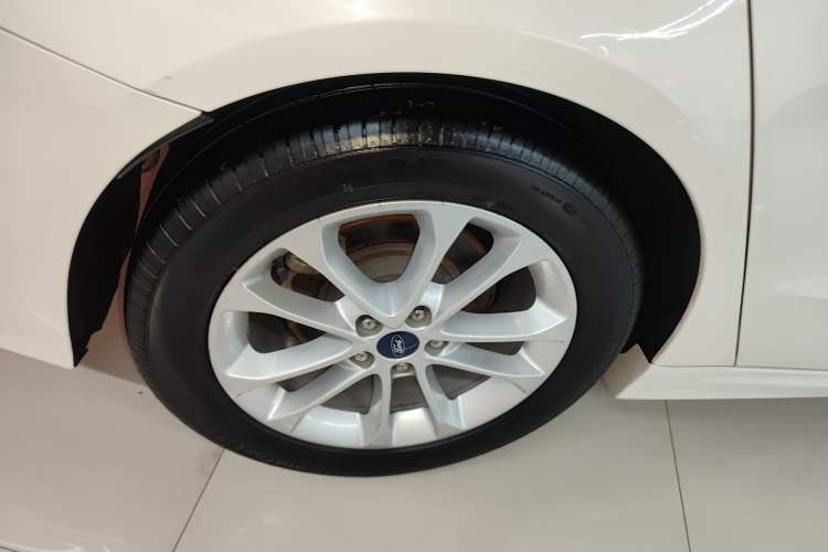 Used Ford Mondeo 2020 EcoBoost 180 Stylish Model