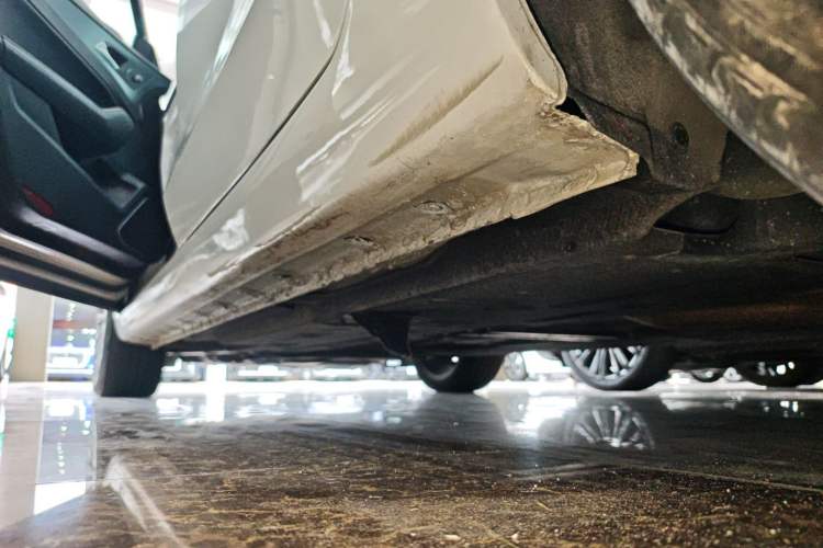 Used Hongqi H5 2020 1.5T DCT Flagship Edition