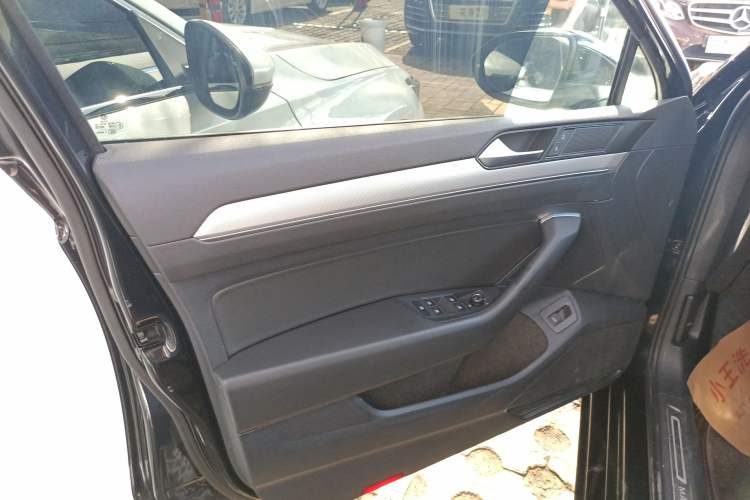 Used Volkswagen Magotan 2020 280TSI DSG Comfort Edition
