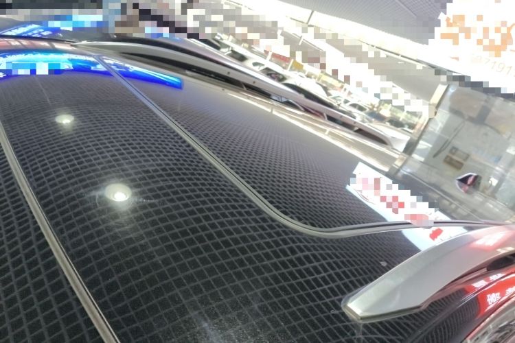 Used Chevrolet Equinox 2018 RS 550T Automatic All-Wheel-Drive Boundary Edition
