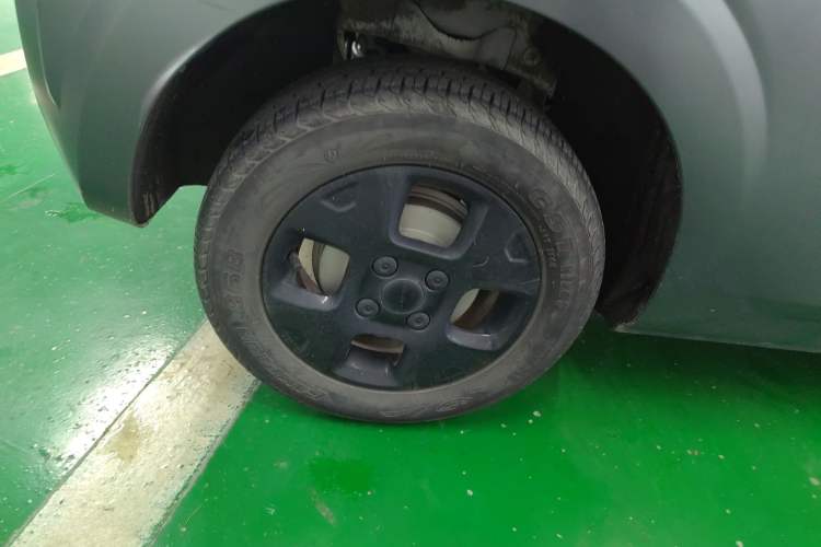 Used Roewe Clever 2021 302km Excellence Edition
