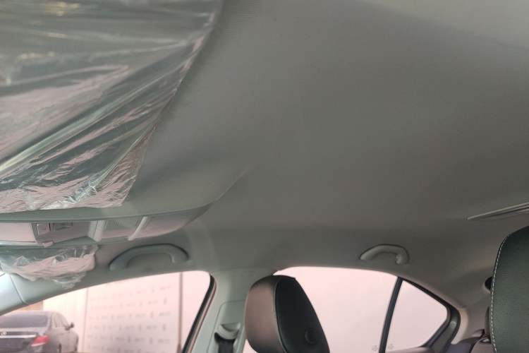 Used Skoda Octavia 2017 1.6L Automatic Chuanxing Edition