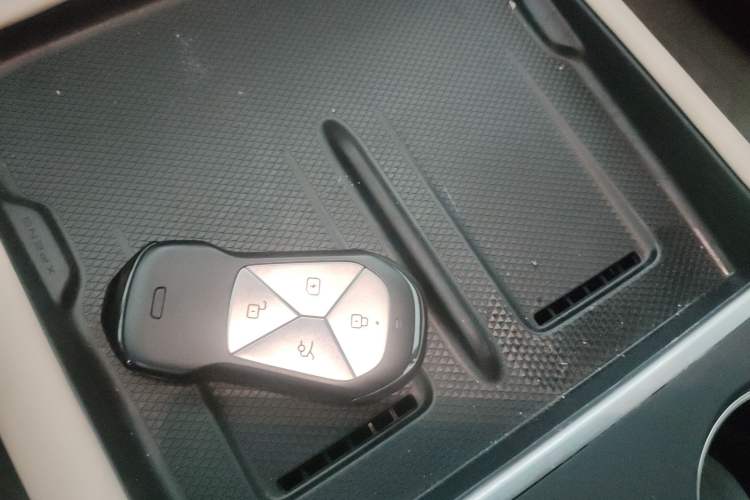 Used XPeng G6 2024 580 Long-Range Plus
