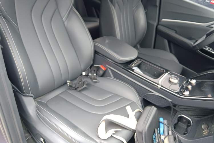 Used NETA U 2021 Pro 500 Global Edition
