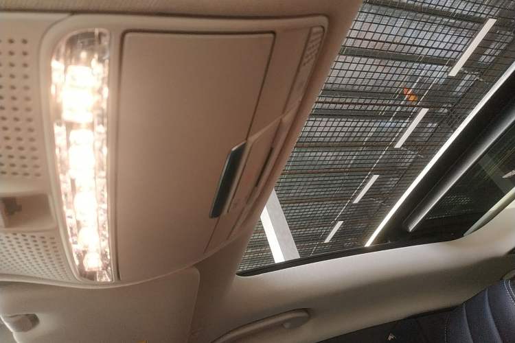 Used Mercedes-Benz C-Class 2021 C 260 L Sport Edition Star Collection
