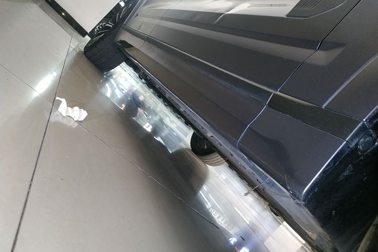 Used Lynk & Co 09 EM-P 2023 2.0TD EM-P Long-Range Version PM Six-Seater