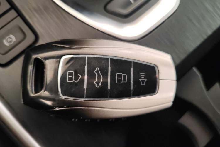 Used Haval H6 2021 National Trend Edition 1.5T Automatic Urban Version
