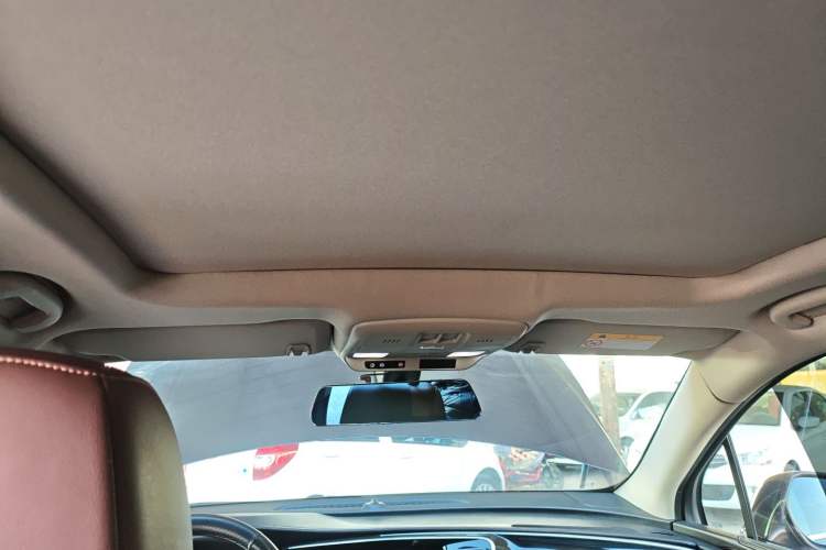 Used Buick Envision 2021 532T Two-Wheel-Drive Elite Version
