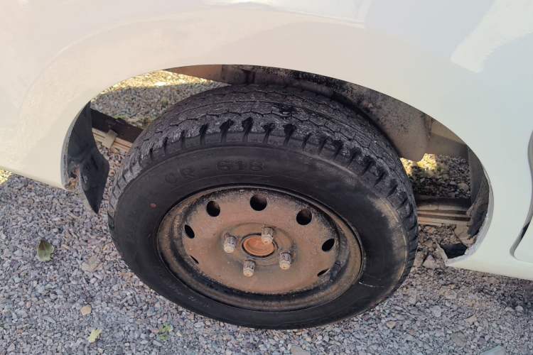 Used Wuling Rongguang V 2016 1.5L Standard Version