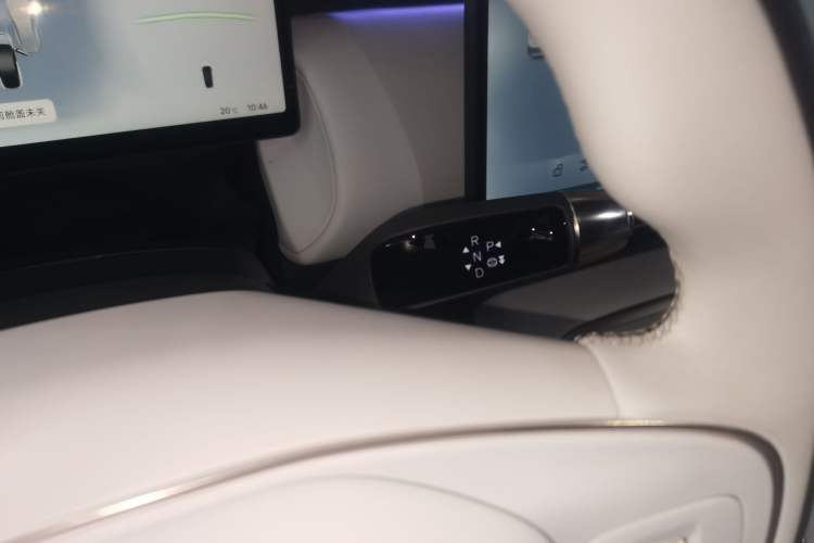 Used XPeng P7+ 2024 Long-Range Max
