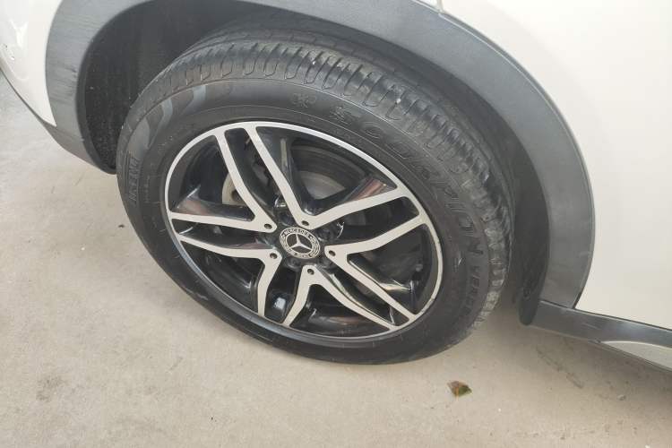 Used Mercedes-Benz GLA 2017 GLA 200 Fashion Model